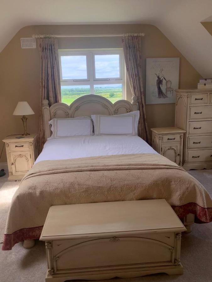 Enniscrone King Room 에니스크론 외부 사진